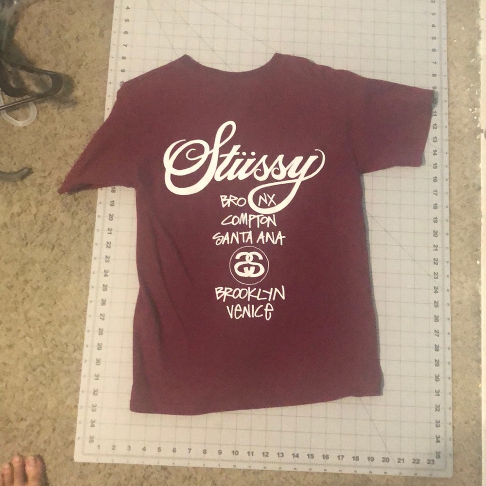 Shirt - Picture 2 of 2